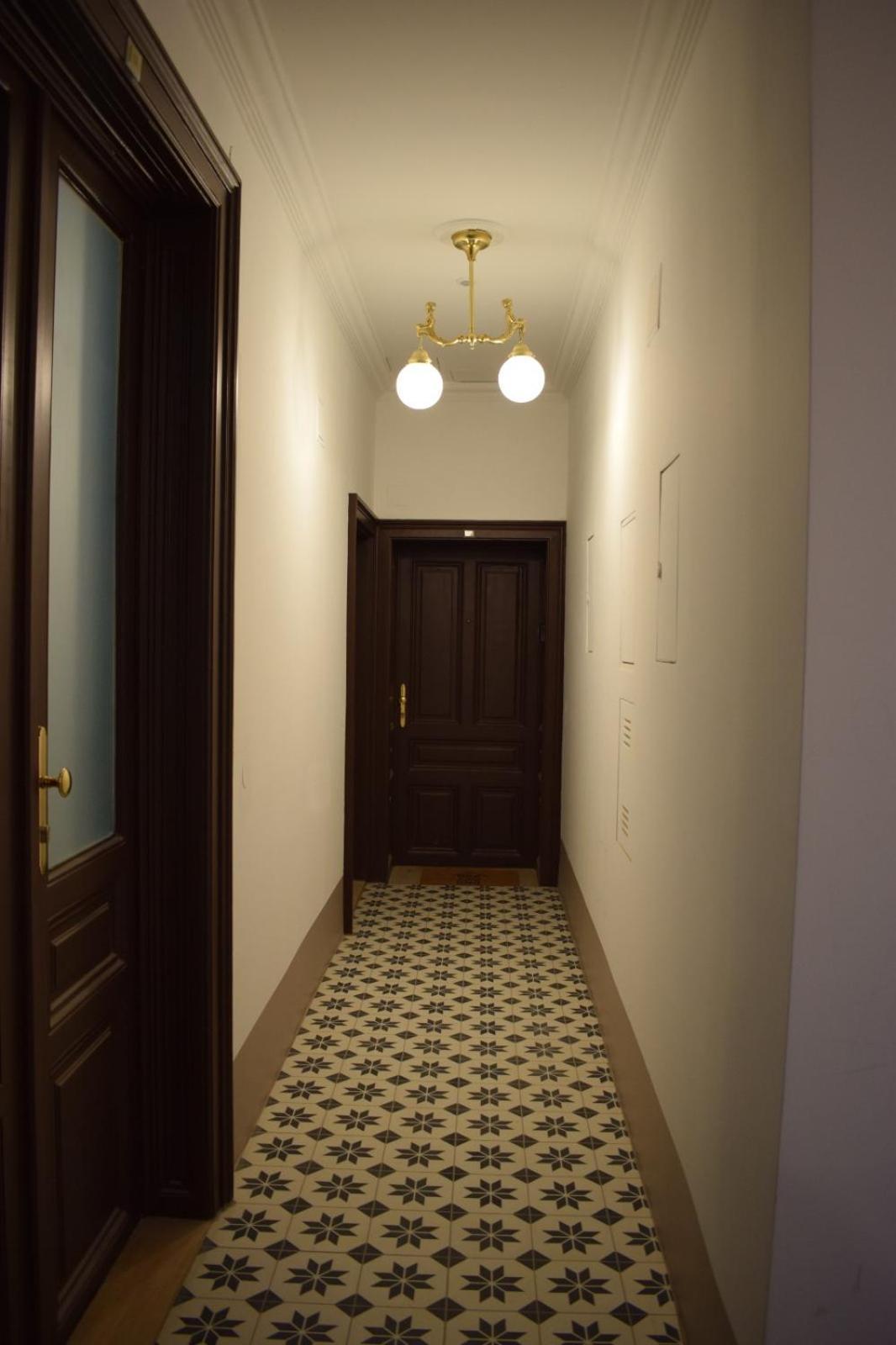 Apartment Vienna 11 Exterior foto